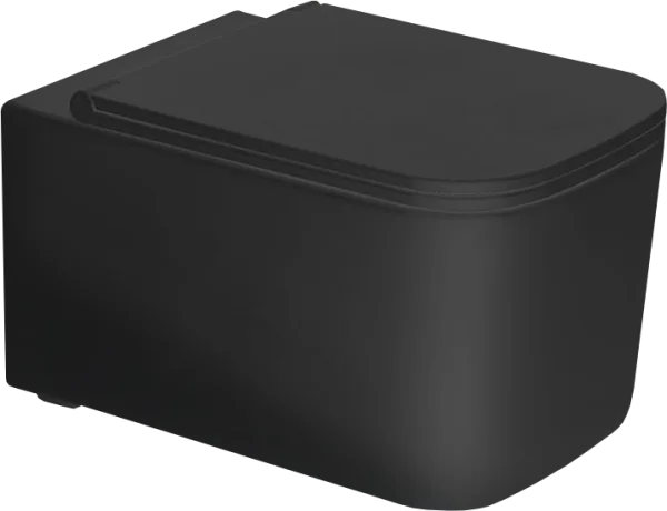 Унитаз подвесной Vincea Ultra VT1-32MB Sancos — Оригинал