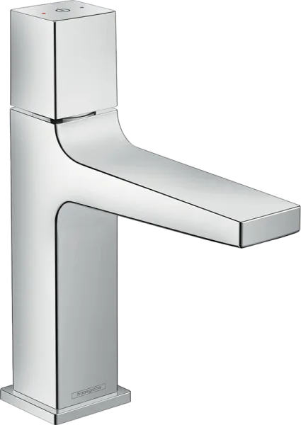 Смеситель для раковины Hansgrohe Metropol 32571000 для раковины Sancos — Оригинал