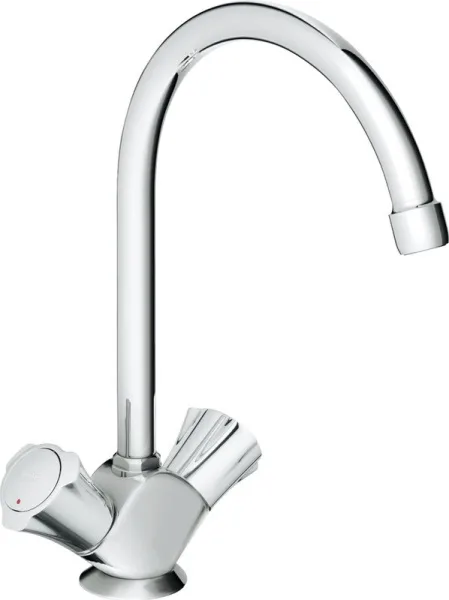 Смеситель для кухни Grohe Costa L 31831001 Sancos — Оригинал