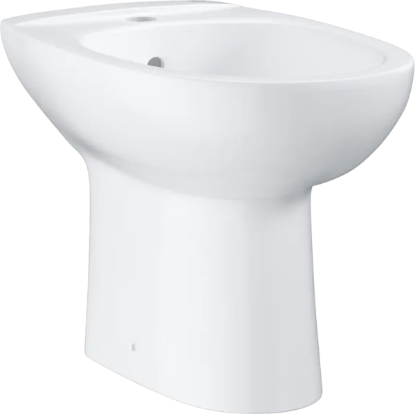 Биде напольное Grohe Bau Ceramic 39432000 Sancos — Оригинал