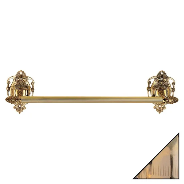 Полотенцедержатель Art&Max Impero AM-1225-Br Sancos — Оригинал
