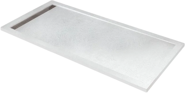 Поддон для душа Cezares Tray TRAY-AS-AH-160/90-30-W Sancos — официальный сайт