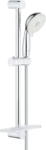 Душевой гарнитур Grohe New Tempesta Rustic 26086001 Sancos — Оригинал