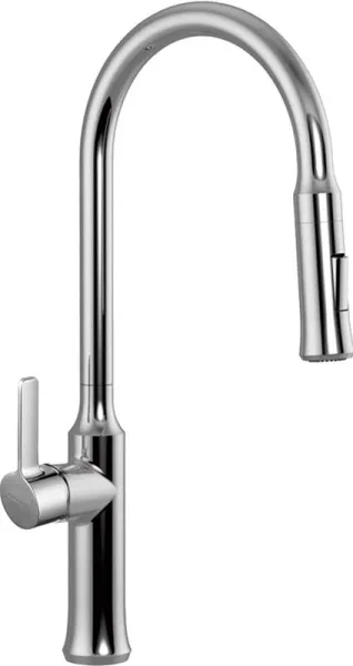Смеситель для кухни Clever Chef Chef 99440 Sancos — Оригинал