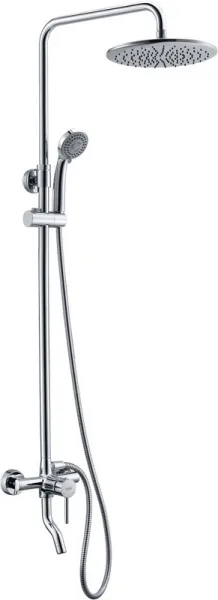 Душевая стойка Wasserkraft A14401 Sancos — Оригинал
