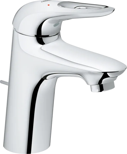 Смеситель для раковины Grohe Eurostyle New 33558003 Sancos — Оригинал