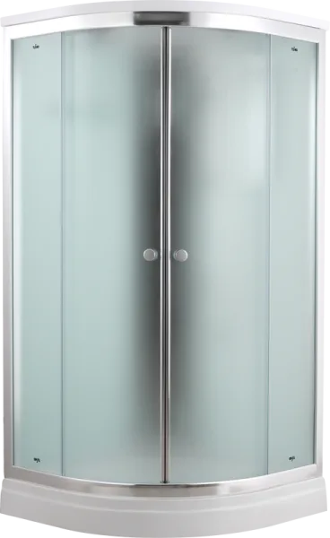 Душевая кабина Timo Comfort T-8801F Sancos — Оригинал
