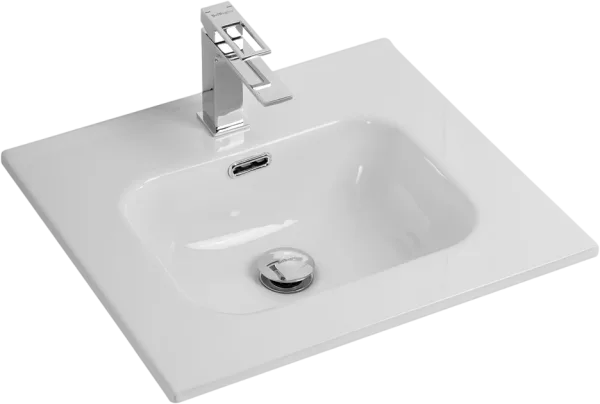 Мебельная раковина BelBagno BB500ETL Sancos — Оригинал