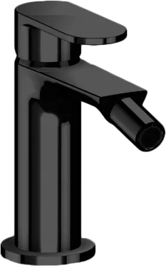 Смеситель для биде Gattoni H2OMIX 7000 7005070NO nero opaco Sancos — Оригинал