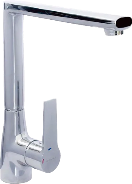 Смеситель для кухни Clever Artic Xtreme 98694 Sancos — Оригинал