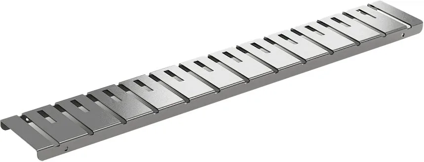 Душевой трап (лоток) Plastbrno DESIGN 2 SZA2550 с решеткой и опорами Sancos — официальный сайт
