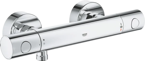 Термостатический смеситель Grohe Precision Get 34773000 для душа Sancos — Оригинал