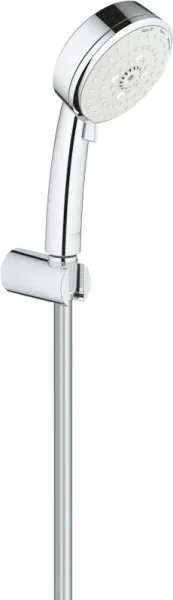 Душевой гарнитур Grohe Tempesta Cosmopolitan 27588002 Sancos — Оригинал