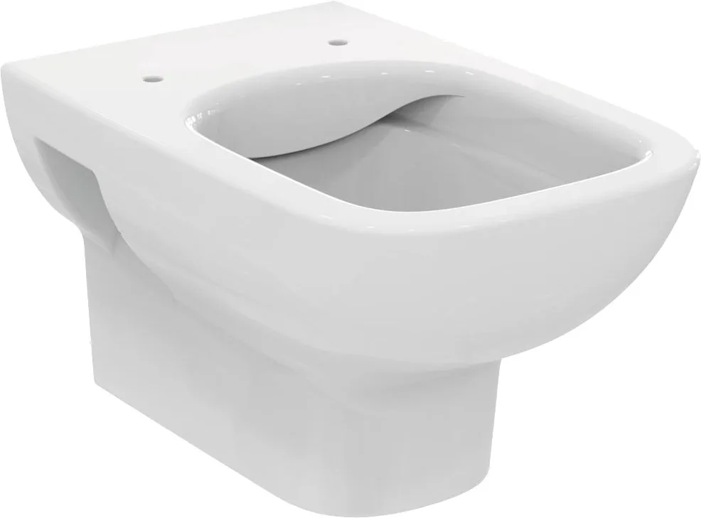 Унитаз подвесной Ideal Standard I.life A T471701 Sancos — официальный сайт