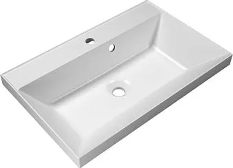 Мебельная раковина BelBagno Marino-Regina 70 Sancos — Оригинал