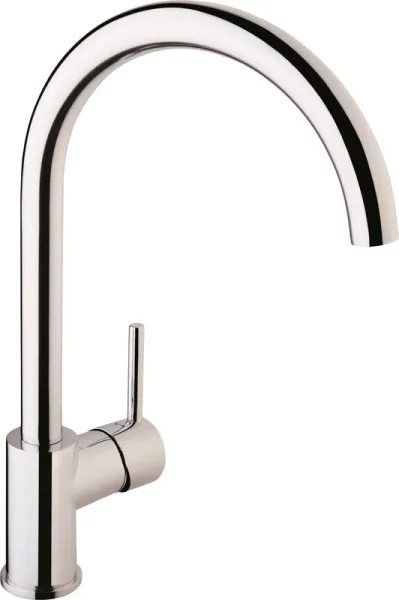 Смеситель для кухни VitrA Minimax S A42091EXP Sancos — Оригинал