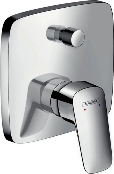 Встраиваемый смеситель Hansgrohe Logis 71405000 Sancos — Оригинал