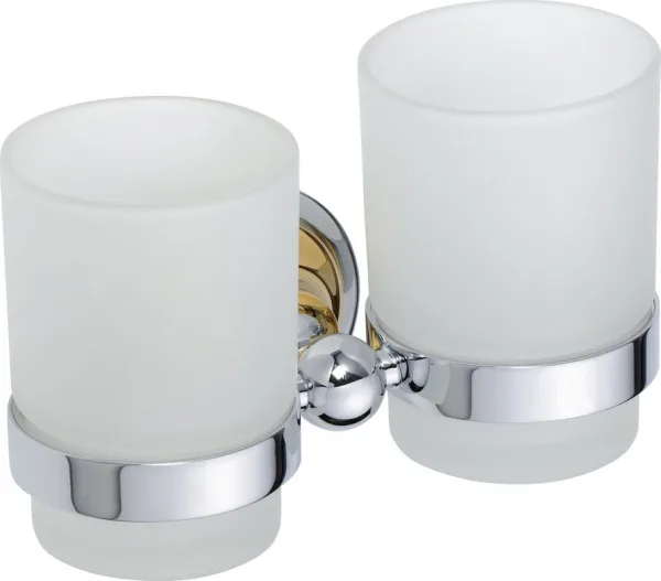 Стакан Bemeta Retro 144210028 двойной Sancos — Оригинал