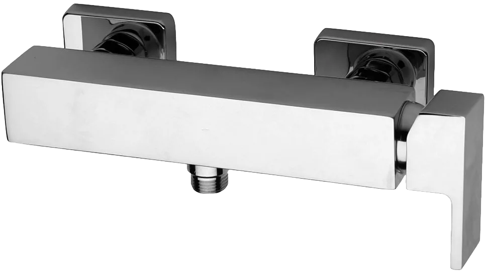 Смеситель для душа Paini Dax 84CR511R Sancos — официальный сайт