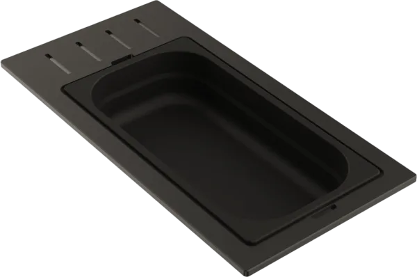 Коландер Omoikiri DC-01-1-GB графит Sancos — Оригинал