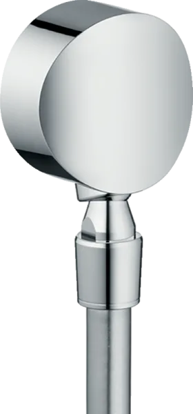 Шланговое подключение Hansgrohe FixFit Fixfit S 27506000 Sancos — Оригинал