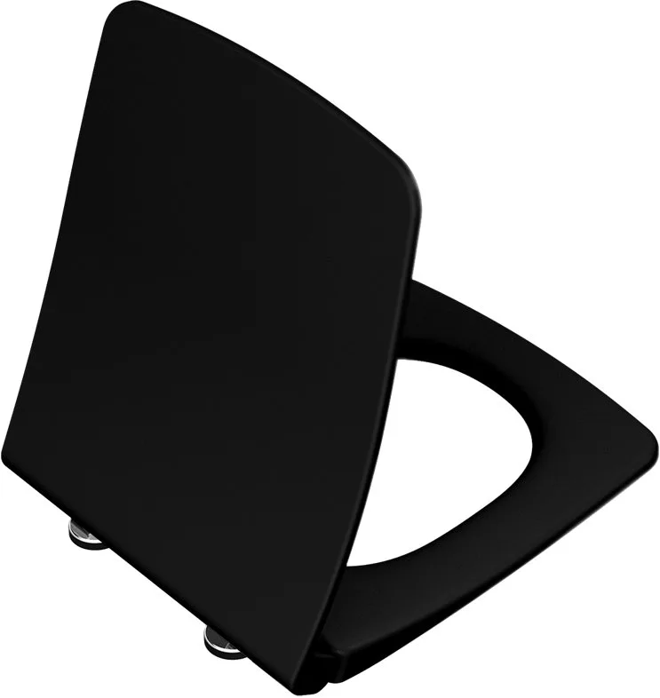 Унитаз подвесной VitrA Metropole 7672B083-0101 Sancos — официальный сайт