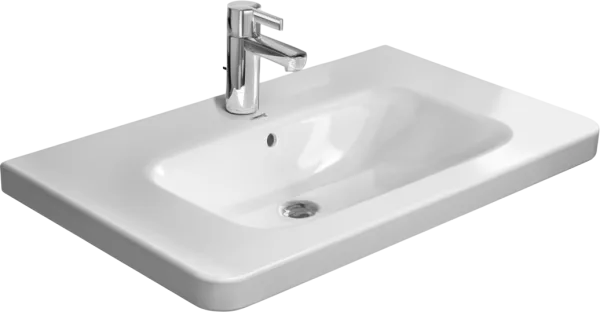 Мебельная раковина Duravit DuraStyle 232080 Sancos — Оригинал