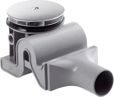 Сифон для поддона Hansgrohe Raindrain ′90 XX 60067000 Sancos — Оригинал