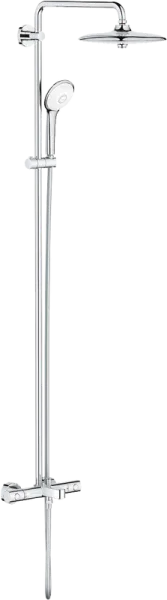 Душевая стойка Grohe Euphoria System 260 27475002 Sancos — Оригинал