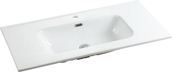 Мебельная раковина Ceramicanova Element CN7003 100 Sancos — Оригинал