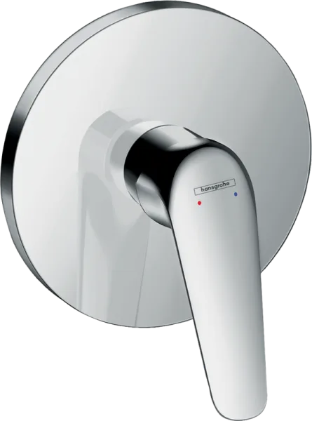 Встраиваемый смеситель Hansgrohe Novus 71065000 Sancos — Оригинал