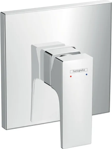Встраиваемый смеситель Hansgrohe Metropol 32565000 Sancos — Оригинал