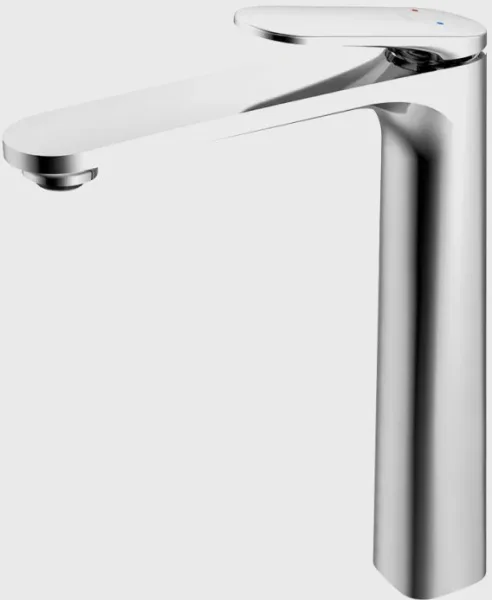 Смеситель для раковины AQUAme Imola AQM6714CR, хром Sancos — Оригинал