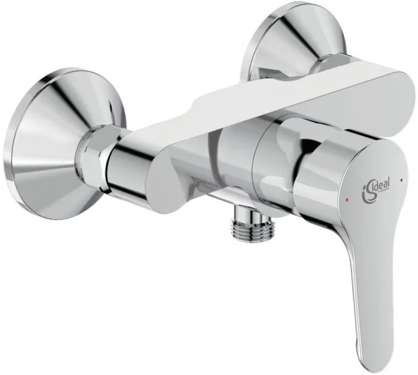 Смеситель для душа Ideal Standard Dot 2.0 BC325AA Sancos — Оригинал