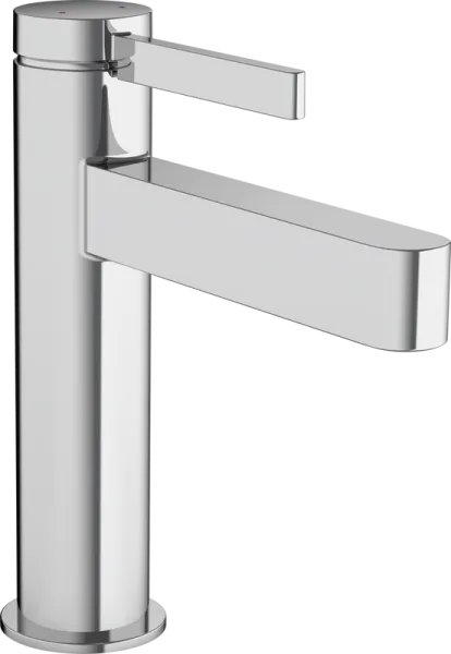 Смеситель для раковины Hansgrohe Finoris 110 76023000 хром Sancos — Оригинал