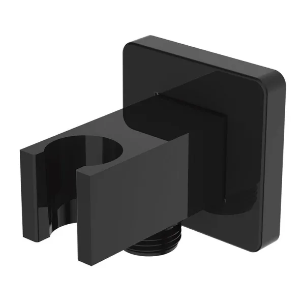 Шланговое подключение с держателем для душа Clever SQUARE 61112 Sancos — Оригинал