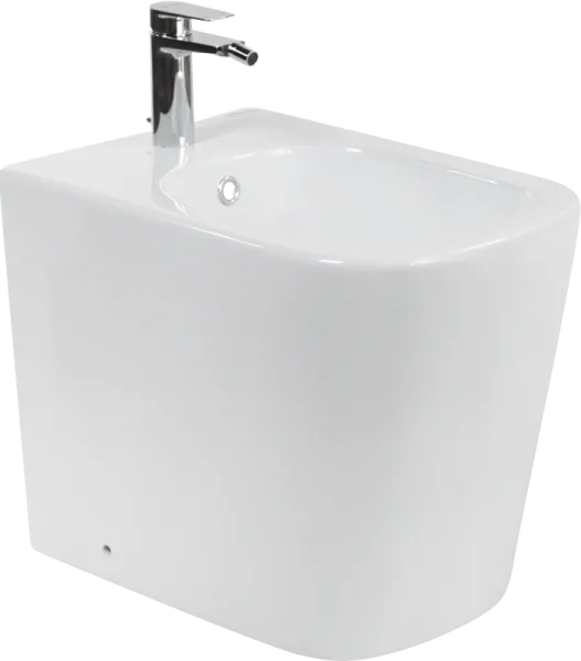 Биде напольное BelBagno Albano BB120B Sancos — Оригинал