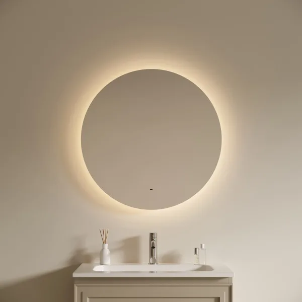 Зеркало Sancos Sfera 2.0 SF2.700 70 см Sancos — Оригинал