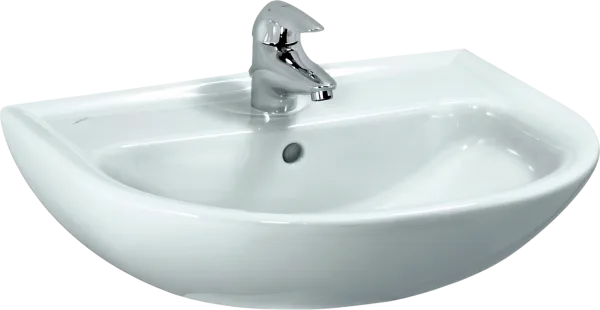 Раковина Laufen Pro 8.1095.3.000.104.1 Sancos — Оригинал