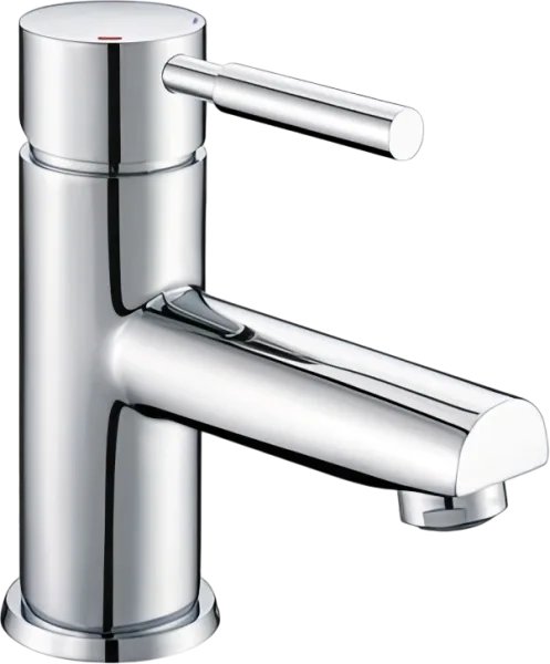 Смеситель для раковины Wasserkraft Main 4103 Sancos — Оригинал