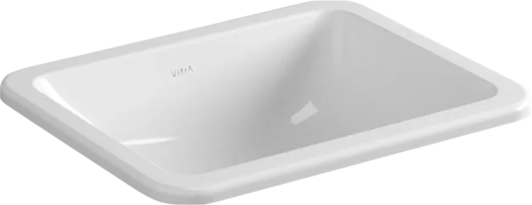 Раковина VitrA S20 5473B003-0642 45 см Sancos — Оригинал