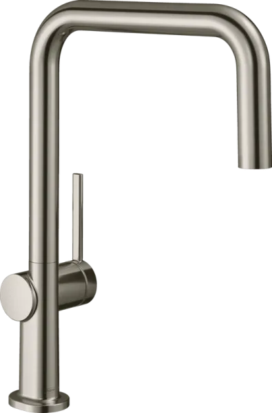 Смеситель для кухни Hansgrohe Talis M54 72806800 сталь Sancos — Оригинал