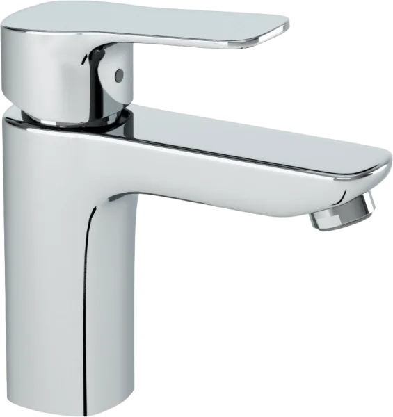 Смеситель для раковины Paini Viva Style P4CR205 хром Sancos — Оригинал