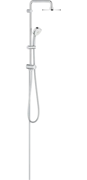Душевая стойка Grohe New Tempesta Cosmopolitan 27394002 Sancos — Оригинал