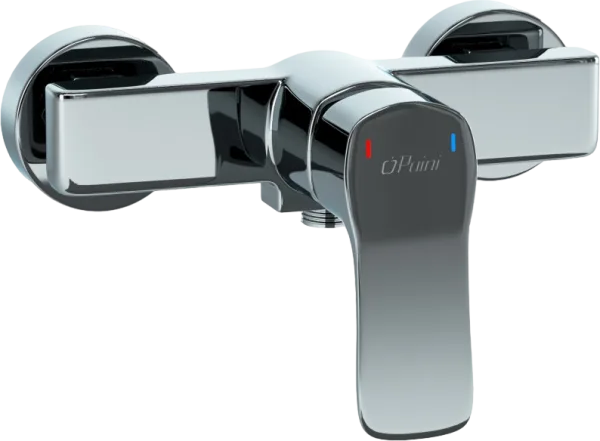 Смеситель для душа Paini Viva Style P4CR511 хром Sancos — Оригинал
