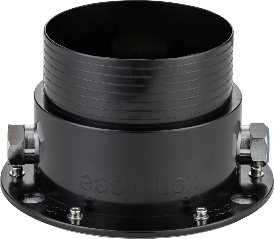 Напольный смеситель для ванны с душем Allen Brau Infinity 5.21009-31, С ВНУТРЕННЕЙ ЧАСТЬЮ, чёрный ма Sancos — официальный сайт
