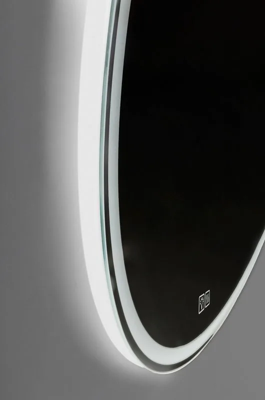 Зеркало круглое BelBagno SPC-RNG-700-LED-TCH-WARM с подогревом Sancos — официальный сайт