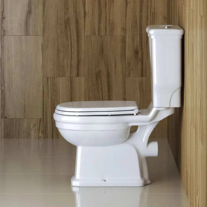 Унитаз-компакт напольный BelBagno Boheme BB115CPR Sancos — официальный сайт