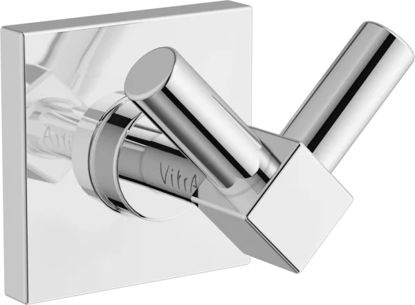 Крючок VitrA Root A44801 хром Sancos — Оригинал