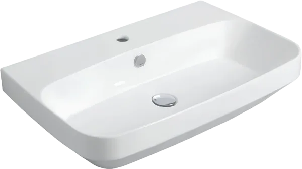 Раковина Simas Baden Baden BB12bi*1 80x45 см Sancos — Оригинал
